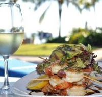 Odyssey On The Strand - Tourism Canberra