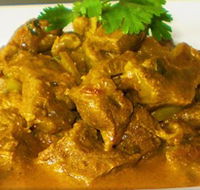 Kastury's Indian Cuisine - Tourism Canberra