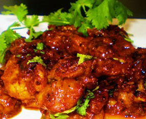 Kastury's Indian Cuisine - Tourism Canberra 1