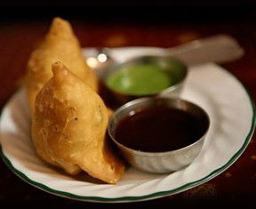 Kastury's Indian Cuisine - Tourism Canberra 2