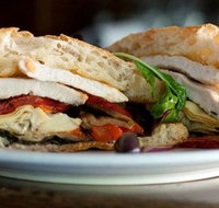 Vine Restaurant - Tourism Canberra