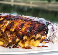 Mulu Char Steakhouse - Tourism Canberra