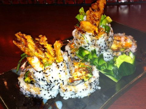 O Sushi Broadbeach - Tourism Canberra 4