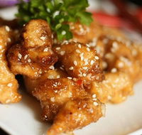 China Rose Chinese Restaurant - Tourism Canberra