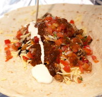 Mad Mex Fresh Mexican Grill - Tourism Canberra