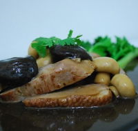 Summeries Authentic Thai Cuisine - Tourism Canberra