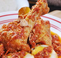 Shalom Brisbane Indonesian Restaurant - Tourism Canberra