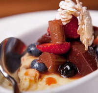 Harveys Bar  Bistro - Tourism Canberra