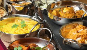 Krish Indian Cuisine - Tourism Canberra 0