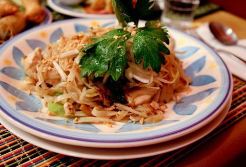 Little Thai Cafe & Restaurant - Tourism Canberra 0