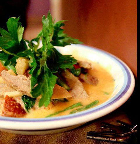 Little Thai Cafe & Restaurant - Tourism Canberra 1