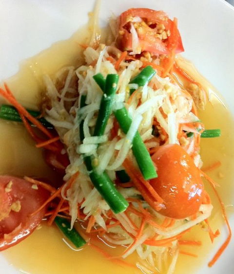 Little Thai Cafe & Restaurant - Tourism Canberra 2