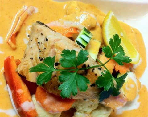 Little Thai Cafe & Restaurant - Tourism Canberra 3
