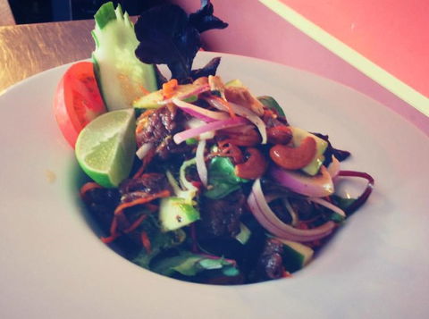Little Thai Cafe & Restaurant - Tourism Canberra 4