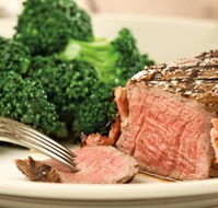 Lone Star Steakhouse  Saloon - Tourism Canberra