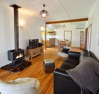 Oceanview Estate Winery / Restaurant - Tourism Canberra