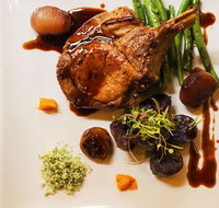 The London Club - Tourism Canberra