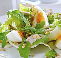 Montville Cafe Bar  Grill - Tourism Canberra