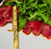 Fusion 54 Bar  Bistro - Tourism Canberra