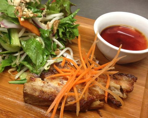 Fusion 54 Bar & Bistro - Tourism Canberra 3