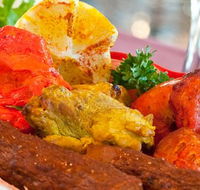Randhawa Indian Cuisine - Tourism Canberra