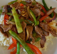 Sitar Indian Restaurant New Farm - Tourism Canberra