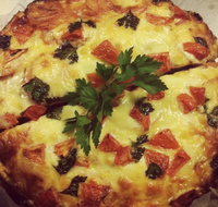 Magic Apple Whole Food Diner - Tourism Canberra