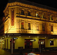Mountbatten Hotel - Tourism Canberra
