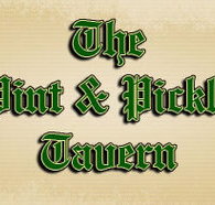Pint and Pickle Tavern - Tourism Canberra