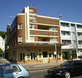 Arts Bar - Tourism Canberra