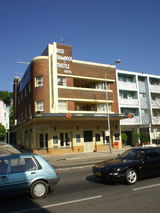 Arts Bar - Tourism Canberra 0