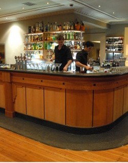 Prahran Hotel - Tourism Canberra 0