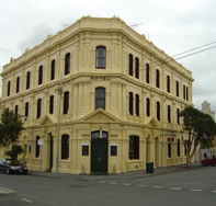 Railway Hotel - Tourism Canberra