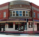 Union Hotel - Tourism Canberra