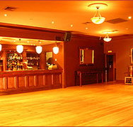 The Stolberg  - Tourism Canberra
