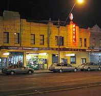 Railway Hotel - Tourism Canberra