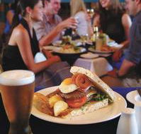 Royal Oak Hotel - Tourism Canberra