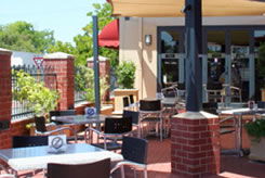 Belmont WA Tourism Canberra