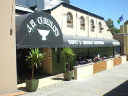 West Leederville WA Tourism Canberra