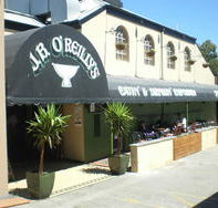JB O'Reilly's - Tourism Canberra