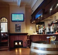 Kalamunda Hotel - Tourism Canberra