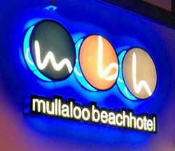 Mullaloo WA Tourism Canberra