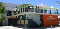 OP's Tavern - Tourism Canberra 0