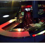 Metro City - Tourism Canberra