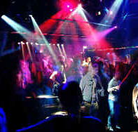 Studio 7 Nightclub - Tourism Canberra