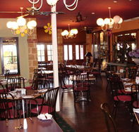 Belvideres Bar Bistro Bottleshop - Tourism Canberra
