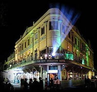 The New Brighton Hotel - Tourism Canberra