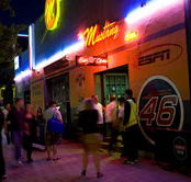 Mustang Bar - Tourism Canberra