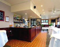 Albion Hotel Port Melbourne - Tourism Canberra 0