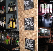 Barzooka - Tourism Canberra